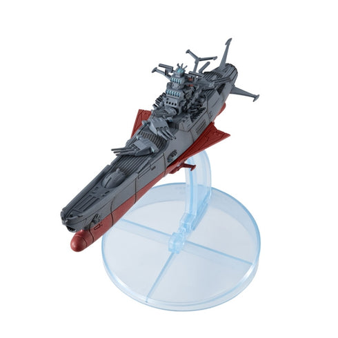 『宇宙戦艦ヤマト2202』コスモフリートスペシャル 宇宙戦艦ヤマト2202 愛の戦士たち 宇宙戦艦ヤマト2202 Re.(アステロイドリング付き)